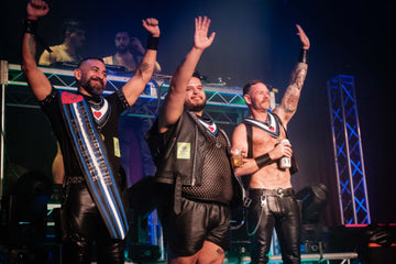 IML - The Victory Party 2023 feat. Janky, Marti Frieson, and Sean Parks (Chris P.)