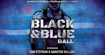 IML 2019: Black & Blue Ball XXL